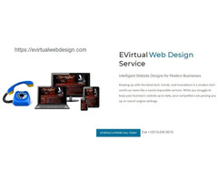  Evirtual Web Design Service Agency | free-classifieds-usa.com - 1