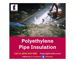 Polyethylene Pipe Insulation | free-classifieds-usa.com - 1