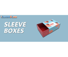 How to Make Custom Sleeve Boxes Look Enticing | free-classifieds-usa.com - 1