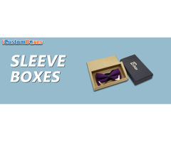 How to Make Custom Sleeve Boxes Look Enticing | free-classifieds-usa.com - 2