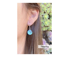 Check out these adorable Crystal earrings         | free-classifieds-usa.com - 1