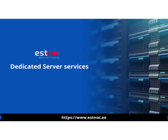 Dedicated Server services | free-classifieds-usa.com - 1