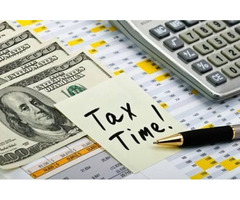 Tax Services Hyde Park, MA | Tax Preparation Services | TAX PRO America | free-classifieds-usa.com - 1