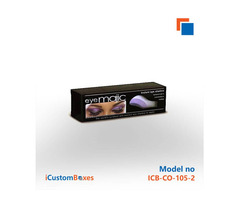  We have Elegant Eye shadow Boxes at icustomboxes | free-classifieds-usa.com - 1