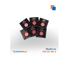  We have Elegant Eye shadow Boxes at icustomboxes | free-classifieds-usa.com - 4
