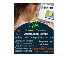 QA manual testing | free-classifieds-usa.com - 1