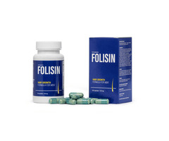 Folisin: To prevent hair loss in Men | free-classifieds-usa.com - 1