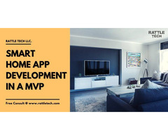 Get Custom Smart Home Automation Development | free-classifieds-usa.com - 1