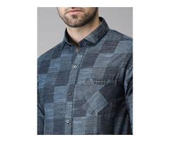 Alex Vando Mens Dress Shirts Regular Fit Long Sleeve Men Shirt. price: $16.99 - $22.99 | free-classifieds-usa.com - 1