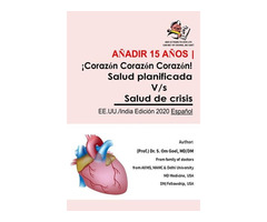 Heart Heart Heart!! Planned Health v/s Crisis Health | free-classifieds-usa.com - 1