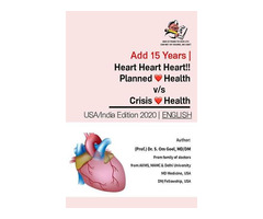 Heart Heart Heart!! Planned Health v/s Crisis Health | free-classifieds-usa.com - 4