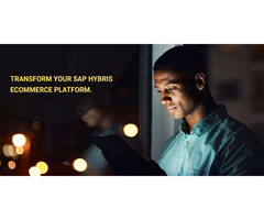 Why Businesses that Go for SAP Hybris Seemingly Grow Exponentially within Relatively Short Period of | free-classifieds-usa.com - 1