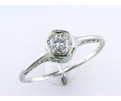 Antique Engagement Ring | free-classifieds-usa.com - 1
