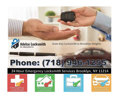 Hire an emergency locksmith in Brooklyn Heights, NY | free-classifieds-usa.com - 1