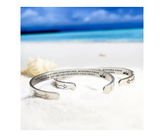 Buy Beautiful Bracelet For Daughter | SVANA DESIGN | free-classifieds-usa.com - 1