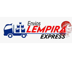 Envios Lempira Express | free-classifieds-usa.com - 1