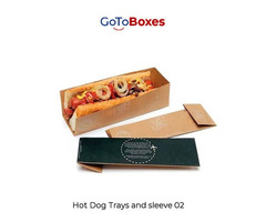 Buy Hot dog with special discount at gotoboxes | free-classifieds-usa.com - 1