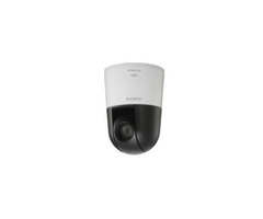 Sony SNC-WR600 IPELA 1.3 Megapixel 30x Motorized-Zoom Day-Night Indoor Network Surveillance Camera | free-classifieds-usa.com - 1
