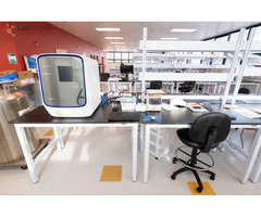 LabShares - Office and Lab Spaces Near Cambridge | free-classifieds-usa.com - 3