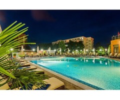 Sunny holiday at Saturn 5* Hotel - 7 days of sun! | free-classifieds-usa.com - 1