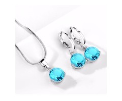 Hypoallergenic Jewelry Sets for Women for just $9.99! | free-classifieds-usa.com - 1