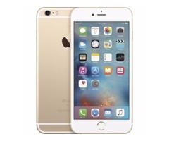 Apple - iPhone 6s Plus 128GB - Rose Gold (Sprint) | free-classifieds-usa.com - 1