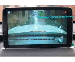 Zotye T500 Car audio radio android GPS navigation camera | free-classifieds-usa.com - 3