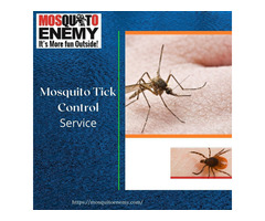 Mosquito Tick Control Service  | free-classifieds-usa.com - 1