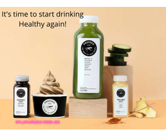 Cut out the sugary juices, Try Fresh Cold Pressed Juice Today | free-classifieds-usa.com - 1