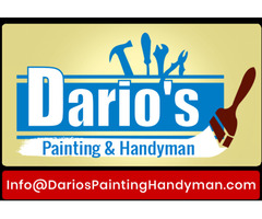 Darios Painting and Handyman | free-classifieds-usa.com - 4