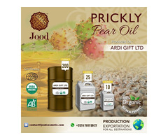 Natural Organic Pure Prickly Seed Oil | free-classifieds-usa.com - 1