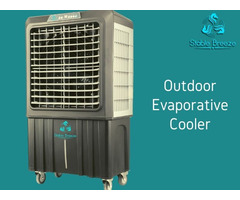 Outdoor Evaporative Cooler | free-classifieds-usa.com - 1
