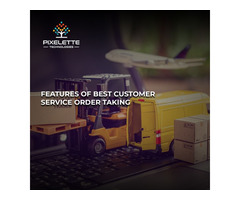 Best facilities of Customer service order taking | free-classifieds-usa.com - 1