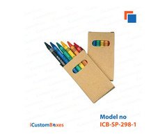 Eco friendly custom pencils boxes for sale near me | free-classifieds-usa.com - 2