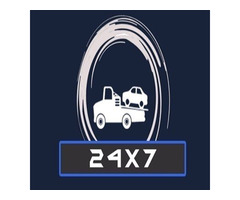 24/7 Tow Truck Denver - Towing Service | free-classifieds-usa.com - 1