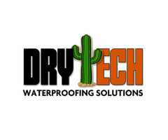 Dry Tech Waterproofing Solutions | free-classifieds-usa.com - 1