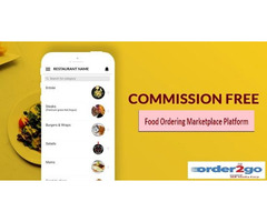 Food Ordering Marketplace Platform | free-classifieds-usa.com - 1