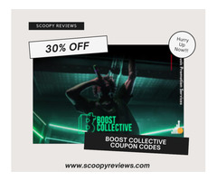 Boost Collective Coupon Code | free-classifieds-usa.com - 1