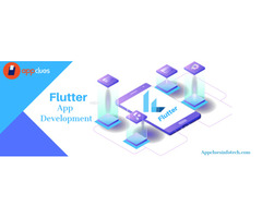 Top Flutter App Development Company in USA | free-classifieds-usa.com - 1