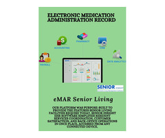 Electronic Medication Administration Record | eMAR | free-classifieds-usa.com - 3