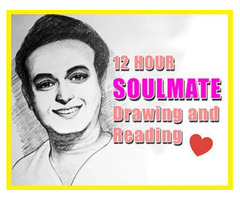 I will draw your soulmate/future husband/wife (12hrs)  | free-classifieds-usa.com - 2