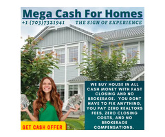 megacashforhomes "Smartest Way to Sell Your Property" | free-classifieds-usa.com - 3