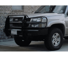 Front Bumper Replacement-Bumperstock | free-classifieds-usa.com - 1