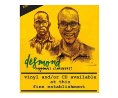 Buy New Album Desmond | New Release Songs | free-classifieds-usa.com - 1