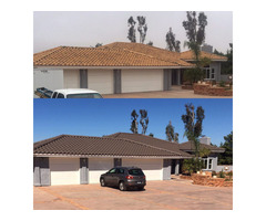 10 Years warranty on Roof tile restoration | free-classifieds-usa.com - 2