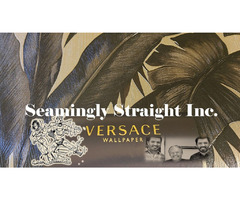Versace Wallpaper Installation Las Vegas Summerlin 5 Star Reviews 2023 | free-classifieds-usa.com - 1