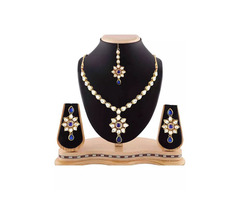 Shop Stylish Collection Necklace sets | free-classifieds-usa.com - 2
