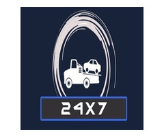 24/7 Tow Truck Houston Towing Service | free-classifieds-usa.com - 1
