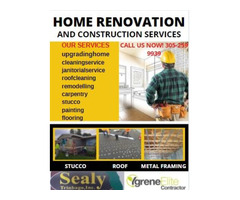 Quality Construction. Honest Service. Great Value. | free-classifieds-usa.com - 1