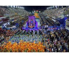 Rio de Janeiro Carnival 2021 | free-classifieds-usa.com - 1